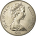 Coin, Isle of Man, Elizabeth II, Anniversaire de la naissance de Churchill