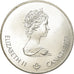Coin, Canada, Elizabeth II, 5 Dollars, 1973, Royal Canadian Mint, Ottawa