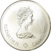 Coin, Canada, Elizabeth II, 10 Dollars, 1974, Royal Canadian Mint, Ottawa