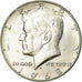 Coin, United States, Kennedy Half Dollar, Half Dollar, 1968, U.S. Mint, Denver