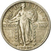 Coin, United States, Standing Liberty Quarter, Quarter, 1917, U.S. Mint