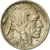 Münze, Vereinigte Staaten, Buffalo Nickel, 5 Cents, 1919, U.S. Mint