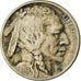 Münze, Vereinigte Staaten, Buffalo Nickel, 5 Cents, 1913, U.S. Mint