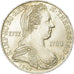 Münze, Österreich, 25 Schilling, 1967, Vienne, SS+, Silber, KM:2901
