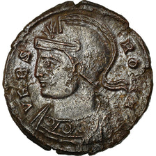 Coin, City Commemoratives, Nummus, 332, Arles, AU(50-53), Copper, RIC:368