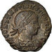 Coin, Constantine II, Nummus, 330-331, Rome, AU(50-53), Copper, RIC:336