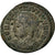 Monnaie, Constantin II, Nummus, 327-328, Arles, TTB+, Bronze, RIC:315