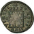 Monnaie, Constantin II, Nummus, 327-328, Arles, TTB+, Bronze, RIC:315
