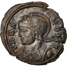 Coin, City Commemoratives, Nummus, 332, Arles, EF(40-45), Copper, RIC:368