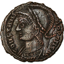 Coin, Constantinople, City Commemoratives, Nummus, 330-331, Nicomedia