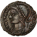 Coin, Constantinople, City Commemoratives, Nummus, 330-331, Nicomedia