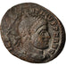 Moneta, Constantine I, Nummus, 316, Arles, VF(30-35), Miedź, RIC:80