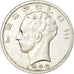 Monnaie, Belgique, 50 Francs, 50 Frank, 1940, TTB+, Argent, KM:122.1