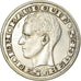 Coin, Belgium, 50 Francs, 50 Frank, 1958, AU(50-53), Silver, KM:150.1