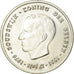 Coin, Belgium, 250 Francs, 250 Frank, 1976, Brussels, AU(50-53), Silver