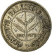Coin, Palestine, 50 Mils, 1927, VF(30-35), Silver, KM:6