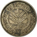 Coin, Palestine, 50 Mils, 1927, EF(40-45), Silver, KM:6