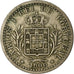 Moeda, Portugal, Carlos I, 100 Reis, 1900, EF(40-45), Cobre-níquel, KM:546
