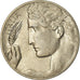 Coin, Italy, Vittorio Emanuele III, 20 Centesimi, 1910, Rome, AU(50-53), Nickel