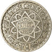 Coin, Morocco, Mohammed V, 10 Francs, 1946, Paris, AU(50-53), Copper-nickel