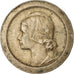 Coin, Portugal, 10 Centavos, 1920, EF(40-45), Copper-nickel, KM:570