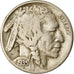 Monnaie, États-Unis, Buffalo Nickel, 5 Cents, 1935, U.S. Mint, Philadelphie