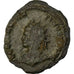 Coin, Constantine II, Nummus, 321, London, VF(30-35), Copper, RIC:181