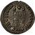 Monnaie, Crispus, Nummus, 318-320, Héraclée, SPL, Cuivre, RIC:35