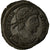 Moneta, Constans, Centenionalis, 337-340, Siscia, MS(63), Miedź, RIC:88