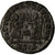 Monnaie, Constans, Centenionalis, 341-347, Siscia, SUP+, Cuivre, RIC:192