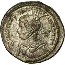 Moneta, Constantine I, Pseudo Argenteus, 313, Trier, Rare, BB, Biglione