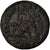 Moneta, Constantius Gallus, Reduced maiorina, 351-354, Siscia, AU(50-53)
