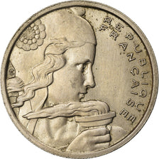 Moneta, Francia, Cochet, 100 Francs, 1958, SPL-, Rame-nichel, KM:919.1