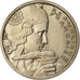 Moneta, Francia, Cochet, 100 Francs, 1958, SPL-, Rame-nichel, KM:919.1