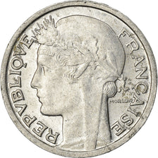Coin, France, Morlon, 50 Centimes, 1946, Beaumont - Le Roger, MS(60-62)