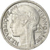 Coin, France, Morlon, 50 Centimes, 1946, Beaumont - Le Roger, MS(60-62)