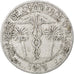 Algeria, 10 Centimes, 1919, VF(30-35), Aluminium, Elie #10.13, 1.57