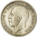 Coin, Great Britain, George V, Shilling, 1933, EF(40-45), Silver, KM:833