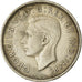 Coin, Canada, George VI, 5 Cents, 1942, Royal Canadian Mint, Ottawa, EF(40-45)
