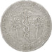 Coin, Algeria, 10 Centimes, 1919, VF(20-25), Aluminium, Elie:10.13