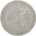 Moneta, Algeria, 10 Centimes, 1919, MB, Alluminio, Elie:10.13