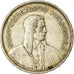 Coin, Switzerland, 5 Francs, 1949, Bern, EF(40-45), Silver, KM:40