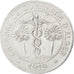 Algeria, 10 Centimes, 1919, AU(50-53), Aluminium, Elie #10.13, 1.76