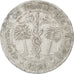 Algeria, 5 Centimes, 1921, VF(20-25), Aluminium, Elie #10.16, 1.30