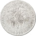 Algeria, 10 Centimes, 1921, VG(8-10), Aluminium, Elie #10.17c, 1.58
