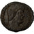 Monnaie, Magnentius, Maiorina, 350, Trèves, TTB+, Cuivre, RIC:264