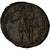Monnaie, Magnentius, Maiorina, 350, Trèves, TTB+, Cuivre, RIC:264