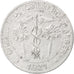 Algeria, 10 Centimes, 1921, EF(40-45), Aluminium, Elie #10.17c, 1.82
