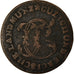 Coin, German States, JULICH-BERG, Karl Theodor, 1/2 Stüber, 1794, VF(20-25)