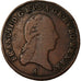 Coin, Austria, Franz II (I), Kreuzer, 1800, Vienna, VF(30-35), Billon, KM:2111